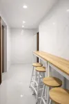 Dafeng Hotel - servizio colazione