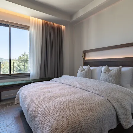 Käsiala Apart Hotel Yeni Foça