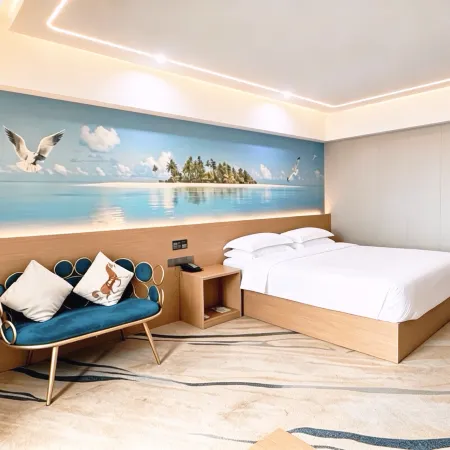 Jiahao Hotel