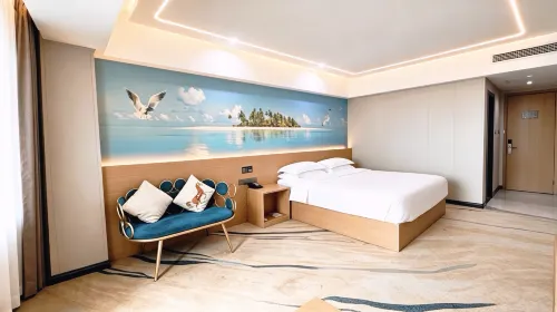 Jiahao Hotel