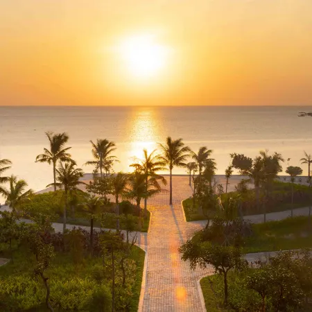 Fairfield by Marriott Belitung