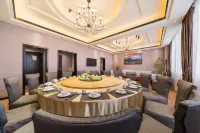 TongXin International Hotel - breakfast