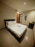 Swing & Pillows @ Damansara Uptown