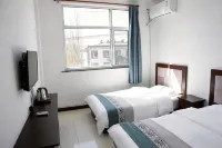 Laiyuan Jukelou Chinese Inn (Baishishan Town)