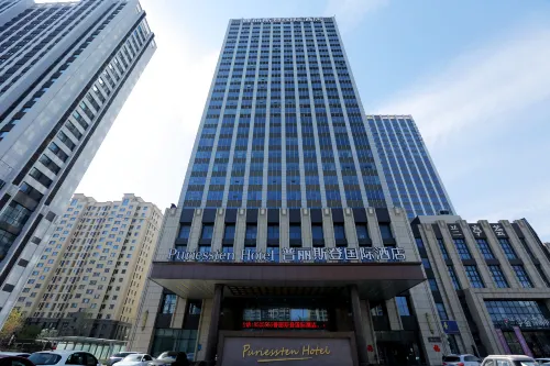 Puriessten International Hotel