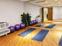 Xiangshui Bay Yuehai No.1 Seaview Hotel - Fitnessstudio