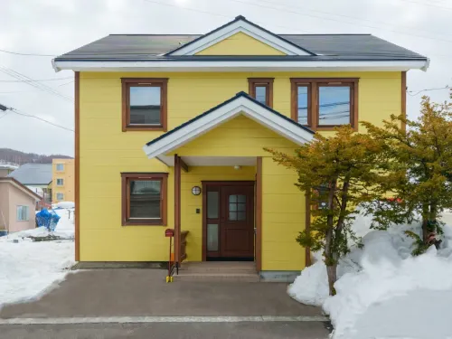 Otaru Shinko House