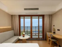 Shengsi Lizen Crystel Hotel فنادق في شنغ سى