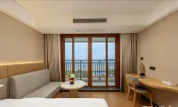 Shengsi Lizen Crystel Hotel