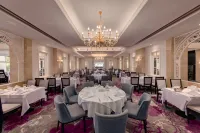 Rixos Premium Tekirova - the Land of Legends Access