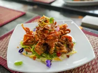 Phuengluang Riverside Hotel Chanthaburi Hotels in Chanthaburi City