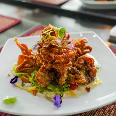 Phuengluang Riverside Hotel Chanthaburi