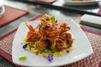 Phuengluang Riverside Hotel Chanthaburi
