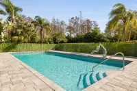 Spark by Hilton Orlando Universal Blvd - Ramah keluarga