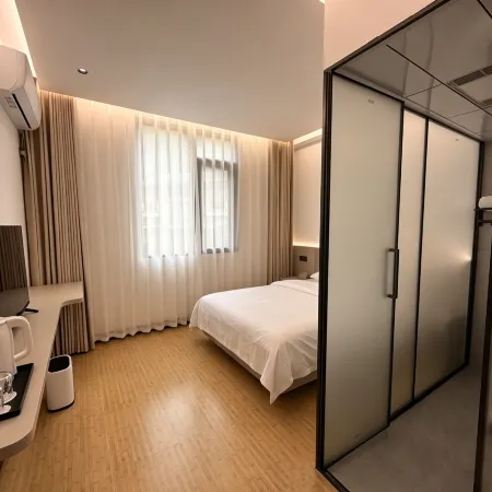 Yueju Hostel