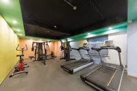 DU CHENG HOTEL - Pet friendly