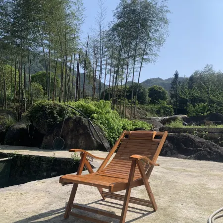 Yusen Farm Stay