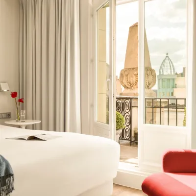NH Collection Brussels Centre Hotels near Grand-Place of Brussels