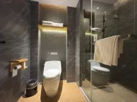 JTNG Jiazhou Lanting Hotel (Bayi Square｜Qingshanhu West Metro) - Spa