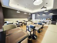 四季歡庭未來飯店 - Wi-Fi