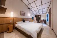Suxi Huashe Homestay (Shantang Street) - สัตว์เลี้ยง