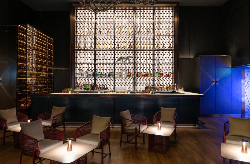 Four Points by Sheraton Sheikh Zayed Road photo 5