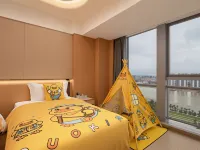 Panorama Hotel (Pingyang Aojiang Wanda Plaza Branch) Hotels in Pingyang