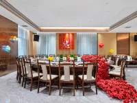 Qingzhou Tianbao International Hotel Hotels in Qingzhou