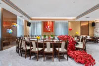 Qingzhou Tianbao International Hotel