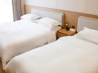 季楓酒店 Hotels in Min County