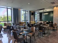 Mövenpick Tashkent Old City