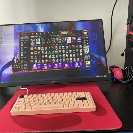 Soraka E-sports Hotel