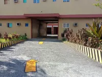 Harts Hotel-Calamba Laguna Hotéis em Calamba