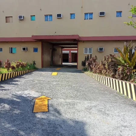 Harts Hotel-Calamba Laguna