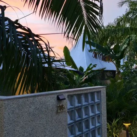 Seawind Cloudcrest Resort