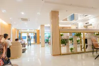 A89 West Lake Hotel Hotels near Tay Ho