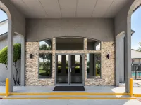 Studio 6 Suites – Mesquite, TX – Gross Rd.