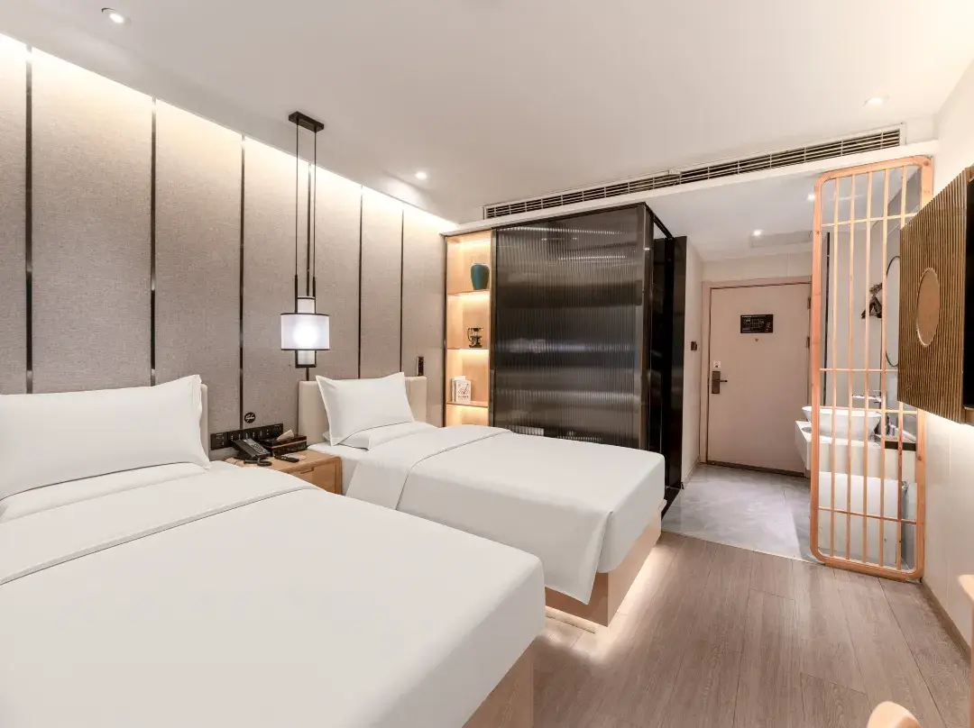 Xingnuo Hotel - Tianjin