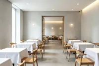 Xundian Fengyi Hotel (Tangdian Passenger Transport Terminal) - Breakfast