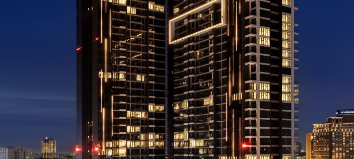 Lancaster Legacy Hotel & Apartments Hotels in Ho Chi Minh City