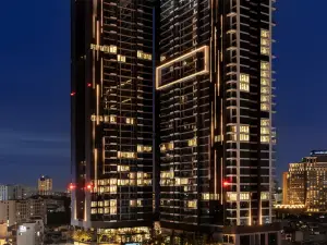 Lancaster Legacy Hotel & Apartments