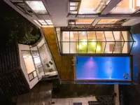 The Hotel Cillimas - Pools
