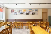 鴻悅飯店（南二環理工學院店）