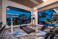 Yongji Hotel (Xiangfu District Government Branch, Kaifeng) - Gym