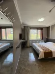 Shengjing Hotel (Mudanjiang)