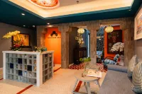Indochine Casa Hotel dekat Distrik 2