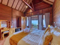 Sebuluh Sunset Hill 페구양안 폭포 주변 호텔