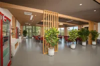 Xiazhi Homestay (Xijingyu Cultural and Art Village)
