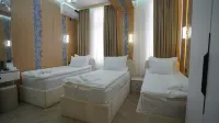 Khiva Alibek Boutique