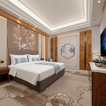Anning Golden Age Hotel